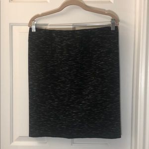 Ann Taylor Stretch Skirt